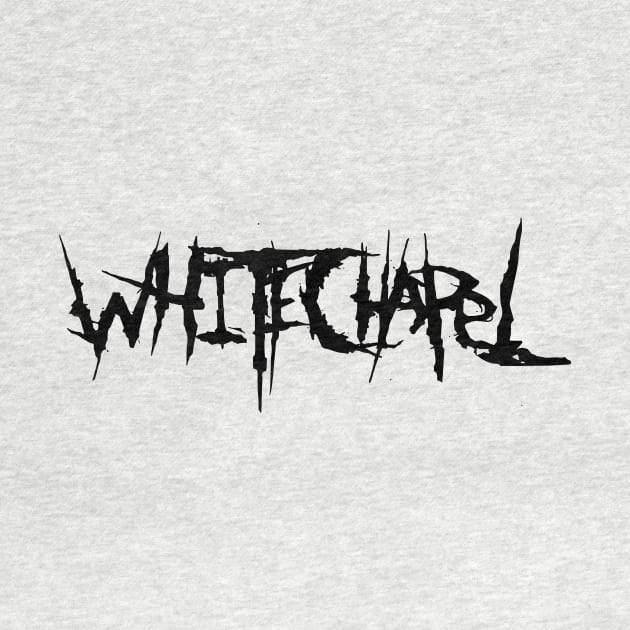 Whitechapel by regaju